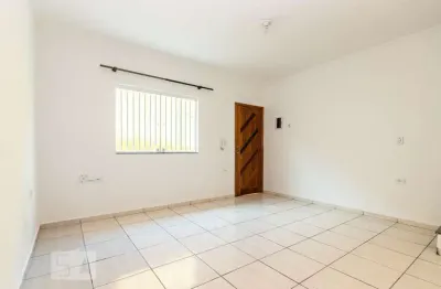 Casa / sobrado em condomínio para aluguel - ermelino matarazzo, 2 quartos,  70 m² - são paulo