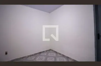 Casa para aluguel - parque colonial, 1 quarto,  50 m² - são paulo