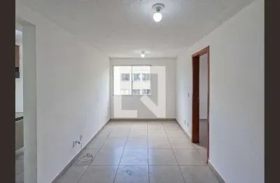 Apartamento para aluguel - vila zulmira, 2 quartos,  50 m² - são paulo