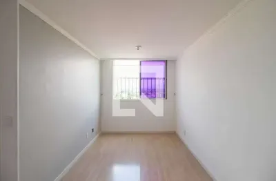 Apartamento para aluguel - centro, 2 quartos,  42 m² - nilópolis