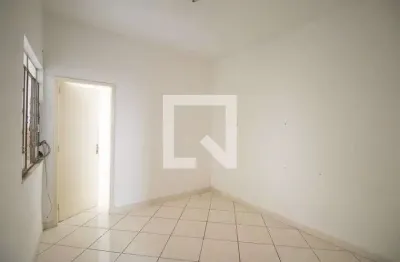 Apartamento para aluguel - mangueira, 2 quartos,  50 m² - são gonçalo