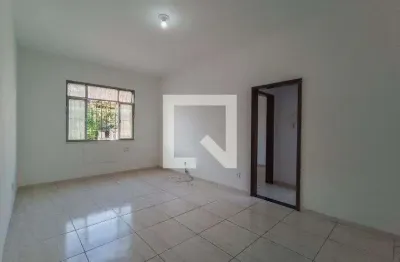Apartamento para aluguel - jardim carioca, 2 quartos,  60 m² - rio de janeiro