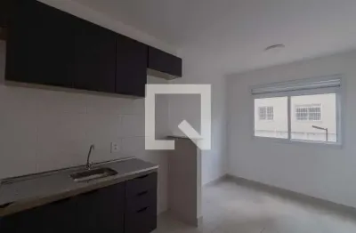 Apartamento para aluguel - itaquera, 2 quartos,  33 m² - são paulo