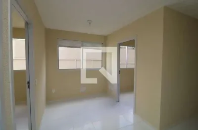 Apartamento para aluguel - cidade satelite santa barbara, 2 quartos,  33 m² - são paulo