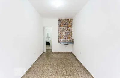 Kitnet / stúdio para aluguel - jardim anália franco, 1 quarto,  20 m² - são paulo