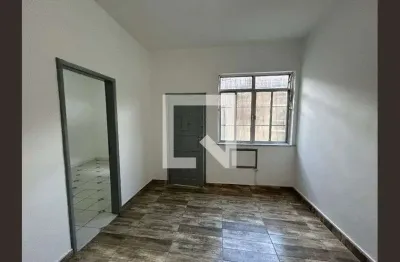 Apartamento para aluguel - del castilho, 1 quarto,  60 m² - rio de janeiro