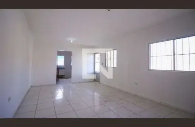Casa para aluguel - parque colonial, 1 quarto,  50 m² - são paulo