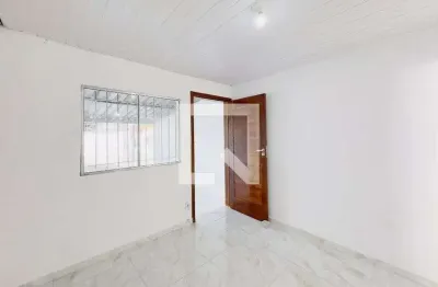 Casa para aluguel - jardim da granja, 1 quarto,  65 m² - são josé dos campos