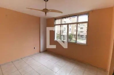 Apartamento para aluguel - fonseca, 2 quartos,  65 m² - niterói