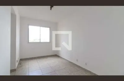 Apartamento para aluguel - cidade patriarca, 2 quartos,  43 m² - são paulo