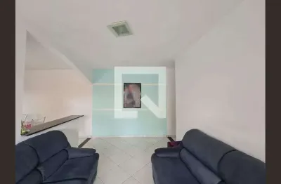 Casa para aluguel - vila nova bonsucesso, 3 quartos,  80 m² - guarulhos