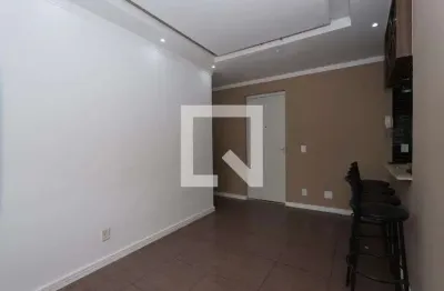 Apartamento para aluguel - cidade satelite santa barbara, 2 quartos,  55 m² - são paulo