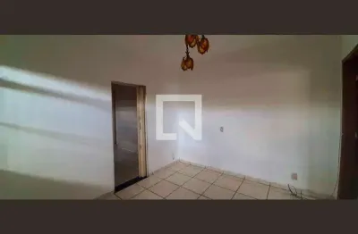 Casa para aluguel - jardim roberto, 2 quartos,  120 m² - osasco