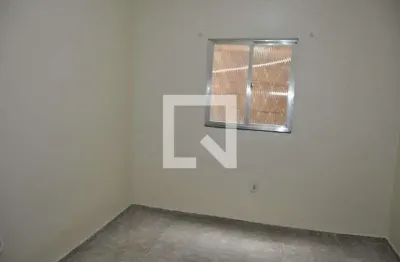 Kitnet / stúdio para aluguel - del castilho, 1 quarto,  60 m² - rio de janeiro