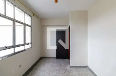 Apartamento para aluguel - itaim paulista, 1 quarto,  40 m² - são paulo