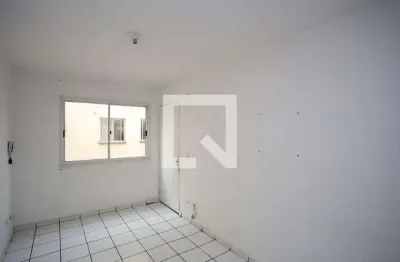 Apartamento para aluguel - serraria, 2 quartos,  48 m² - diadema