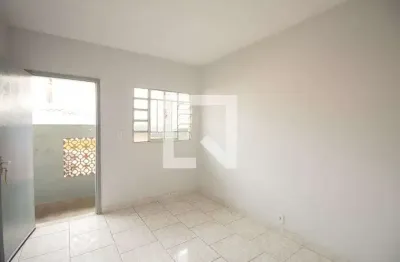 Apartamento para aluguel - mangueira, 1 quarto,  50 m² - são gonçalo