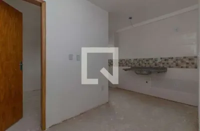 Apartamento com 2 quartos para alugar na Rua Caetano Pinto, Brás, São Paulo