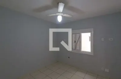 Apartamento para aluguel - boqueirão, 1 quarto,  32 m² - santos