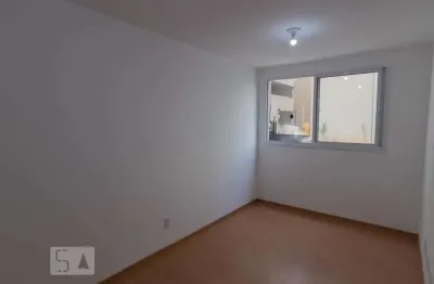 Apartamento para aluguel - jardim iris , 1 quarto,  40 m² - são paulo