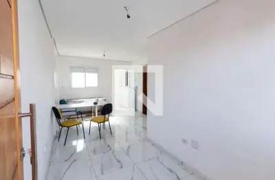 Apartamento para aluguel - artur alvim, 2 quartos,  46 m² - são paulo