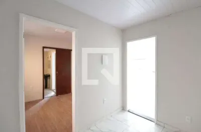 Apartamento para aluguel - santa terezinha, 2 quartos,  85 m² - belo horizonte