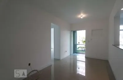 Apartamento para aluguel - jacarepaguá, 2 quartos,  44 m² - rio de janeiro