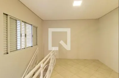 Casa para aluguel - planta guilherme weiss, 2 quartos,  80 m² - pinhais