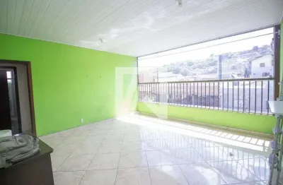 Apartamento para aluguel - jardim laguna, 2 quartos,  80 m² - contagem