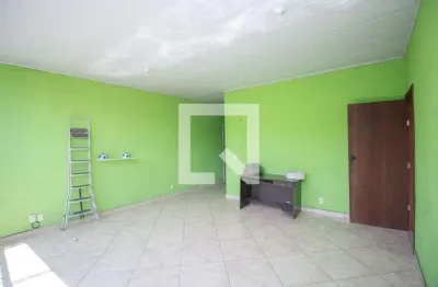 Apartamento para aluguel - jardim laguna, 2 quartos,  80 m² - contagem