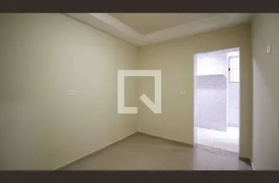 Casa para aluguel - vila macedópolis, 2 quartos,  62 m² - são paulo