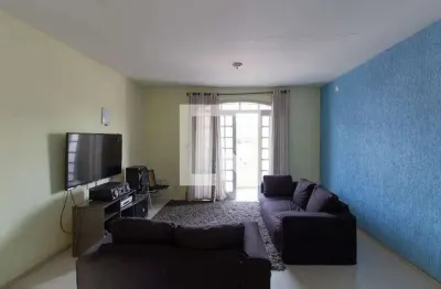 Casa para aluguel - ermelino matarazzo, 3 quartos,  130 m² - são paulo