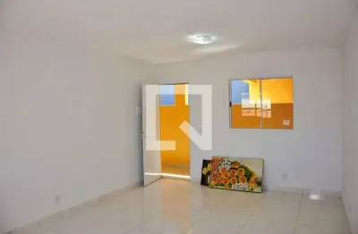 Casa para aluguel - freguesia do ó, 2 quartos,  65 m² - são paulo