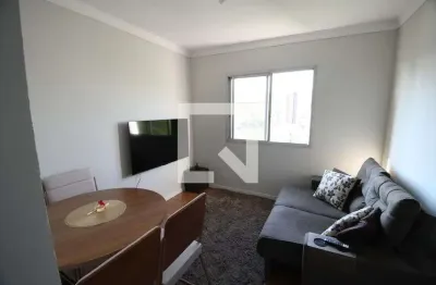 Apartamento para aluguel - taquaral, 1 quarto,  32 m² - campinas