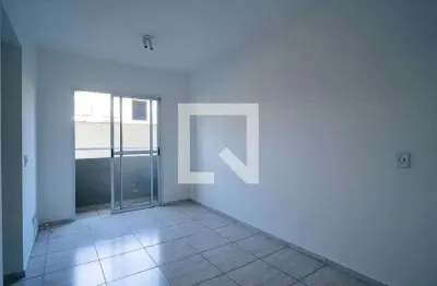 Apartamento para aluguel - jardim prestes de barros, 2 quartos,  52 m² - sorocaba