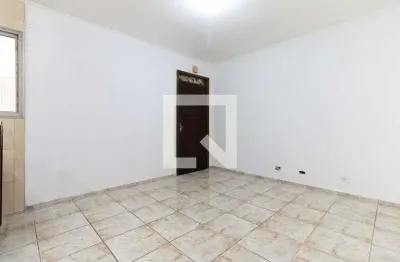 Apartamento para aluguel - vila liviero, 2 quartos,  55 m² - são paulo