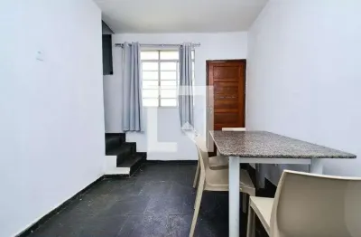 Apartamento para aluguel - palmares, 2 quartos,  48 m² - belo horizonte