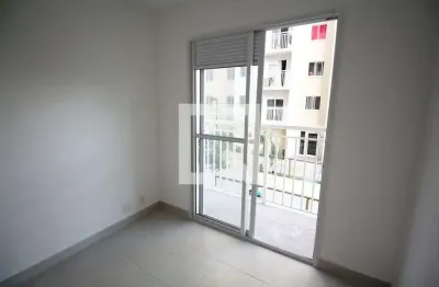 Apartamento para aluguel - cambuci, 2 quartos,  42 m² - são paulo