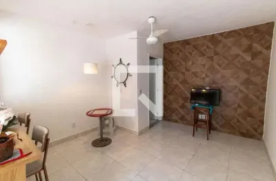 Casa / sobrado em condomínio para aluguel - piratininga, 2 quartos,  70 m² - niterói