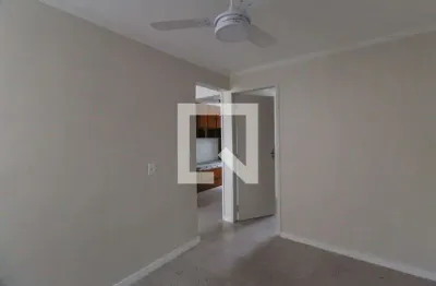 Apartamento para aluguel - vila prudente, 2 quartos,  45 m² - são paulo