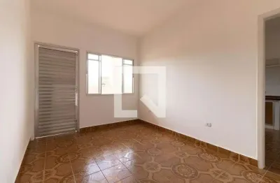 Casa para aluguel - vila das mercês, 1 quarto,  10 m² - são paulo