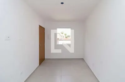 Apartamento para aluguel - vila constança , 2 quartos,  39 m² - são paulo