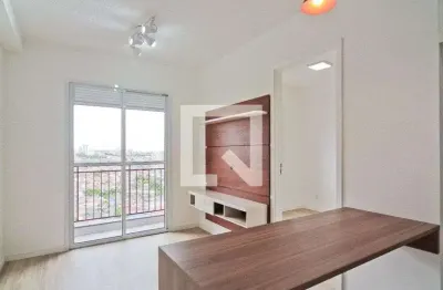 Apartamento para aluguel - sitio morro grande, 1 quarto,  29 m² - são paulo