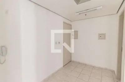 Kitnet / stúdio para aluguel - santana, 1 quarto,  34 m² - são paulo