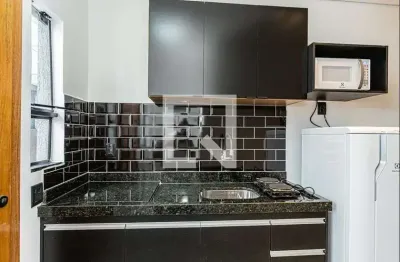 Kitnet / stúdio para aluguel - freguesia do ó, 1 quarto,  18 m² - são paulo