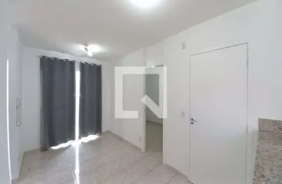 Apartamento para aluguel - parque prado, 3 quartos,  60 m² - campinas