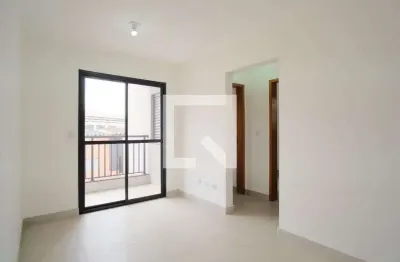 Apartamento para aluguel - tatuapé, 2 quartos,  51 m² - são paulo