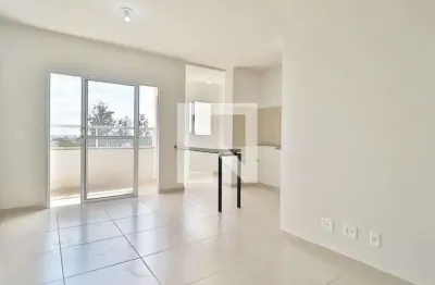 Apartamento para aluguel - morumbi, 2 quartos,  60 m² - uberlândia