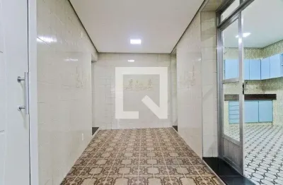 Casa com 2 quartos para alugar na Avenida Deputado Emílio Carlos, Casa Verde, São Paulo