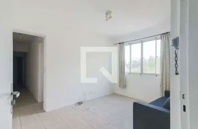 Apartamento para aluguel - butantã, 2 quartos,  60 m² - são paulo